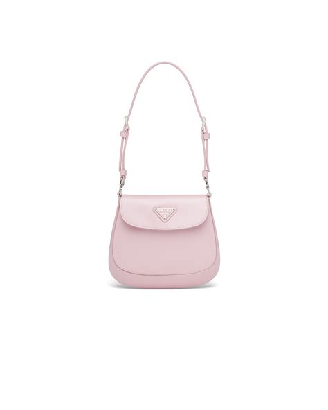 prada cleo pink|Prada cleo handbags.